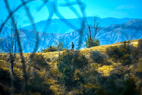 2019 Photo hiker