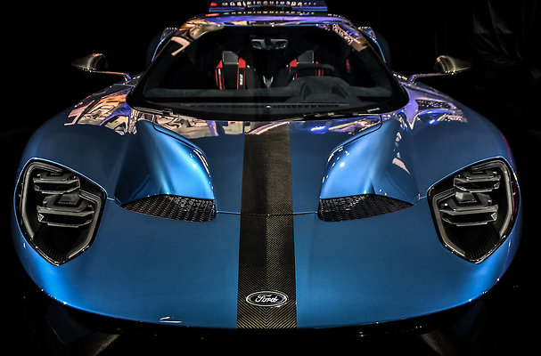 2019 Photo Ford